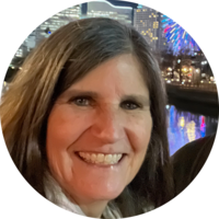 Lynne Srebnik www.PeaceLoveWander.com